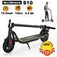 5.2 Ah Portable Electric Kick Scooter 25km/h E-Scooter Commuter Folding Scooter