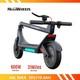 600W Adult Electric Scooter Long Range Folding E-Scooter CityCommuter 10 Tires