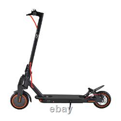 600W Electric Scooter For Adults Long Range 30KM E-Scooter Urban Commuter Bike