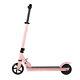 600W Motor Electric Scooter Adult 35KM Long Range Folding Fast Speed E-Scooter