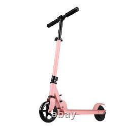 600W Motor Electric Scooter Adult 35KM Long Range Folding Fast Speed E-Scooter