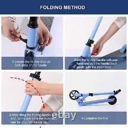 600W Motor Electric Scooter Adult 35KM Long Range Folding Fast Speed E-Scooter