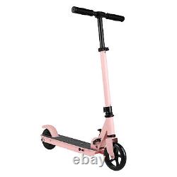 600W Motor Folding Electric Scooter Adult Commute Long Range Kick E-scooter