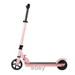 600W Motor Folding Electric Scooter Adult Commute Long Range Kick E-scooter