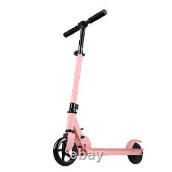 600W Motor Folding Electric Scooter Adult Commute Long Range Kick E-scooter