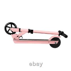 600W Motor Folding Electric Scooter Adult Commute Long Range Kick E-scooter