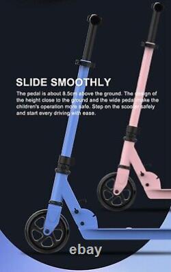 600W Motor Folding Electric Scooter Adult Commute Long Range Kick E-scooter