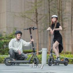 600With367W Adult Electric Scooter Long Range E-Scooter CityCommuter 10 Tires