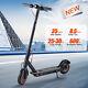600w 35km/h Folding Electric Scooter Adult Kick E-scooter Safe Urban Commuter Us