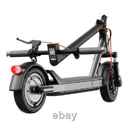 600w Electric Scooter For Adult 50km Long Range Folding E-scooter Urban Commuter
