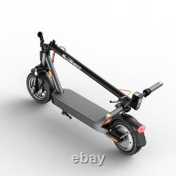 600w Electric Scooter For Adult 50km Long Range Folding E-scooter Urban Commuter