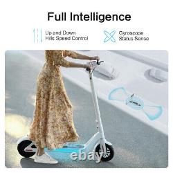 630W Electric Scooter 40KM Long Range Fast Speed Adult Folding E-Scooter APP