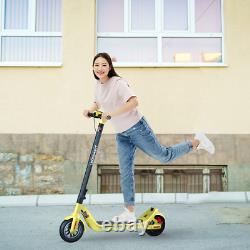 630W Electric Scooter Adult 40KM Long Range Foldable E-scooter 25KM/H Fast Speed
