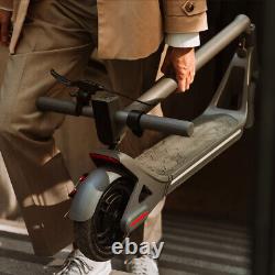 630W Electric Scooter Adults Commuting E-Scooter 9 Inch Tires 45KM Long Range