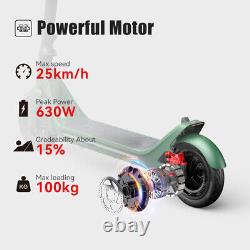630w Adult Foldable Electric Scooter Long Range 40km E-scooter 10.4ah Brand New