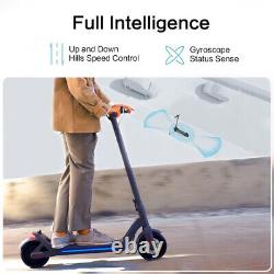 630w Electric Scooter 10.4ah 40km Long Range Fast Speed Adult Folding E-scooter