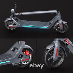 630w Electric Scooter 10.4ah 40km Long Range Fast Speed Adult Folding E-scooter