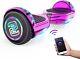 6.5'' Hoverboard Electric Bluetooth Self-Balancing Scooter no Bag for kids Adult
