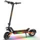 749W Peak Electric Scooter for Adults 35Miles 20-27.9MPH 11'' Off-road E-Scooter