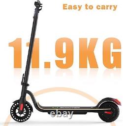 7.8AH Electric Scooter Adult Folding E-Scooter Long Range Safe Urban Commute NEW