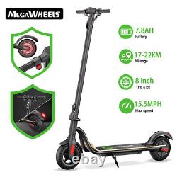 7.8AH Electric Scooter Adult Long Range Folding Scooter Urban Commuter FastSpeed