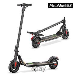 7.8AH Electric Scooter Adult Long Range Folding Scooter Urban Commuter FastSpeed