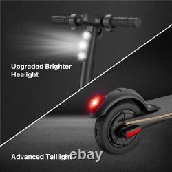 7.8AH Electric Scooter Adult Long Range Folding Scooter Urban Commuter FastSpeed