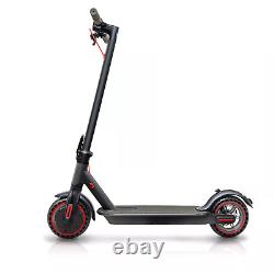 7.8AH Electric Scooter For Adults 22KM-25KM Long Range E-Scooter Urban Commuter