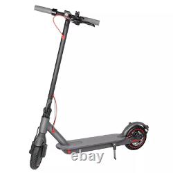 7.8AH Electric Scooter For Adults 22KM-25KM Long Range E-Scooter Urban Commuter