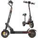 800W Cool Electric Kick Scooter Adults 28 MPH 48V Foldable Commuter E-Scooter