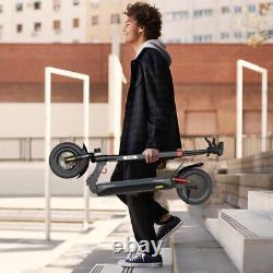 800W Electric Scooter 25Mph Max Speed 40Km Range 10'' Off Road Folding E-Scooter