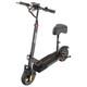 800W Electric Scooter for Adults 48V 20 MPH Foldable 10inch Off-road E-Scooter