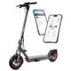 800W Peak Electric Scooter Foldable E-Scooter 20MPH LCD Display Dual Suspension