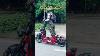 80 Mph Escooter Will Mason Mad Max Electricscooter Hyperscooter