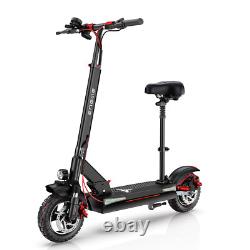 830w Electric Scooter + 43miles Long Range Fast Speed Adult Folding E-scooter