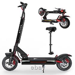 830w Electric Scooter + 43miles Long Range Fast Speed Adult Folding E-scooter