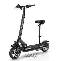 830w Electric Scooter + 43miles Long Range Fast Speed Adult Folding E-scooter
