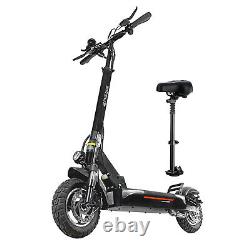 830w Electric Scooter + 43miles Long Range Fast Speed Adult Folding E-scooter