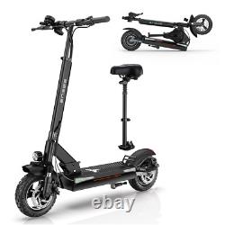 830w Electric Scooter + 43miles Long Range Fast Speed Adult Folding E-scooter