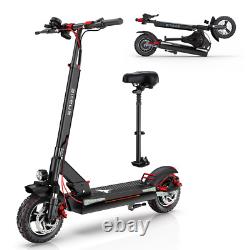 830w Electric Scooter + 43miles Long Range Fast Speed Adult Folding E-scooter