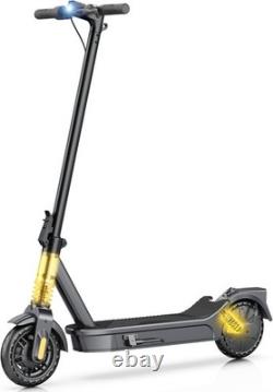 8.5 Electric Scooter Foldable Commuter E-Scooter App Control Dual Suspension