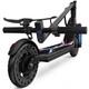 8.5 Electric Scooter for Adults, Folding E Scooter Commuting Scooters 19miles