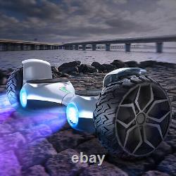 8.5 Hoverboard OffRoad Bluetooth Kids Hover board Electric Scooter Adult NO Bag