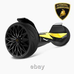 8.5 LAMBORGHINI Smart Electric Scooter LED Bluetooth app enabled for Kids Adult