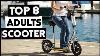 8 Best Electric Scooter For Adults 2020 Review And Guide