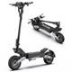 900W Electric Scooter for Adults 30MPH 30Miles 11 Off-Road Foldable E-Scooter