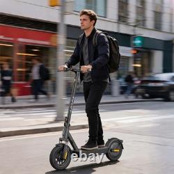 900W Electric Scooter for Adults 44 Miles Range 20MPH 12 Tires Dual Suspension