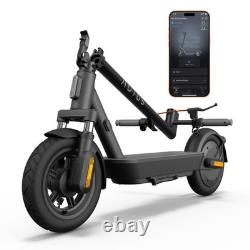 900W Electric Scooter for Adults 44 Miles Range 20MPH 12 Tires Dual Suspension
