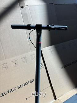 A5 350w Adult Electric Scooter Folding E-scooter Urban Commuter With App Used