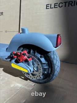 A5 350w Adult Electric Scooter Folding E-scooter Urban Commuter With App Used